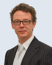 Dr. med. Marc C. Dwinger